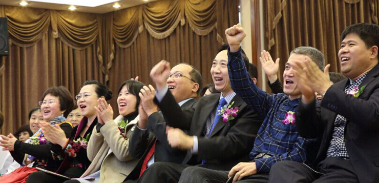 “万里1277星际电子游戏路——星际电子游戏1277星际电子游戏中国2015年度周年庆典”沈阳站精彩花絮