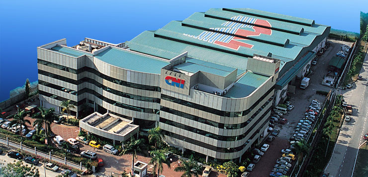 马来西亚之行随笔(一):参观星际电子游戏1277星际电子游戏国际集团吉隆坡总部