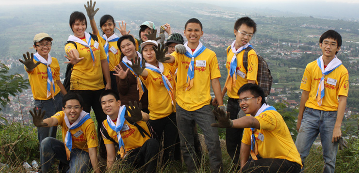 1277星际电子游戏子女生活营，让孩子和父母一起成长