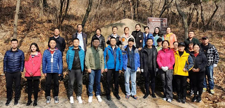 <b>“1277星际电子游戏树”根植大珠山，1277星际电子游戏中国用行动守护绿色家园</b>