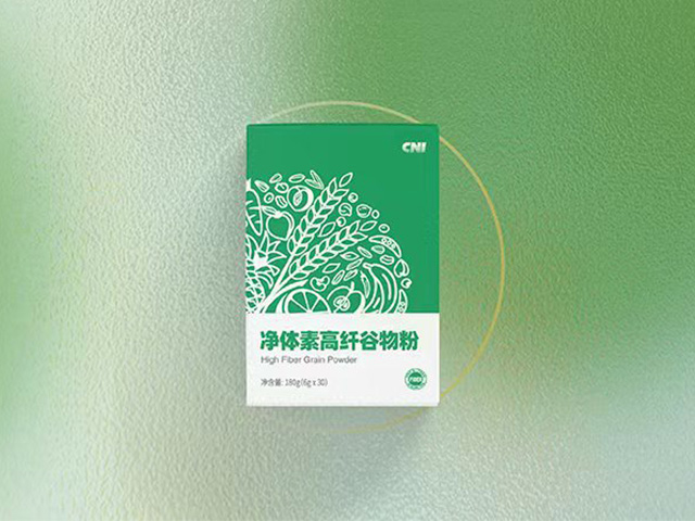 星际电子游戏净体素高纤谷物粉